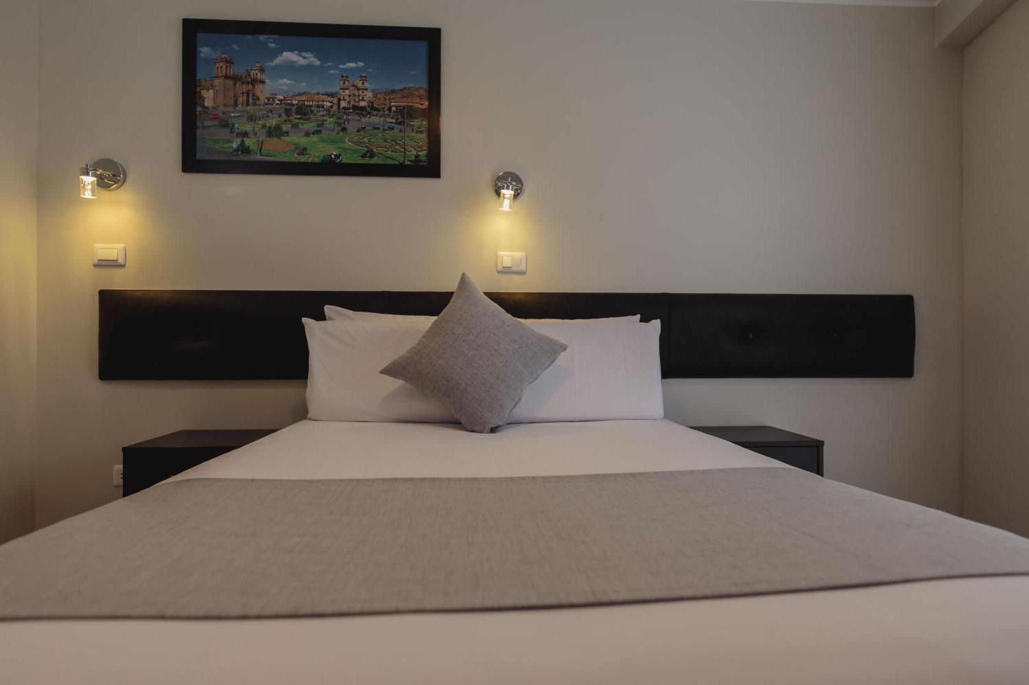 Hotel Classic 2*