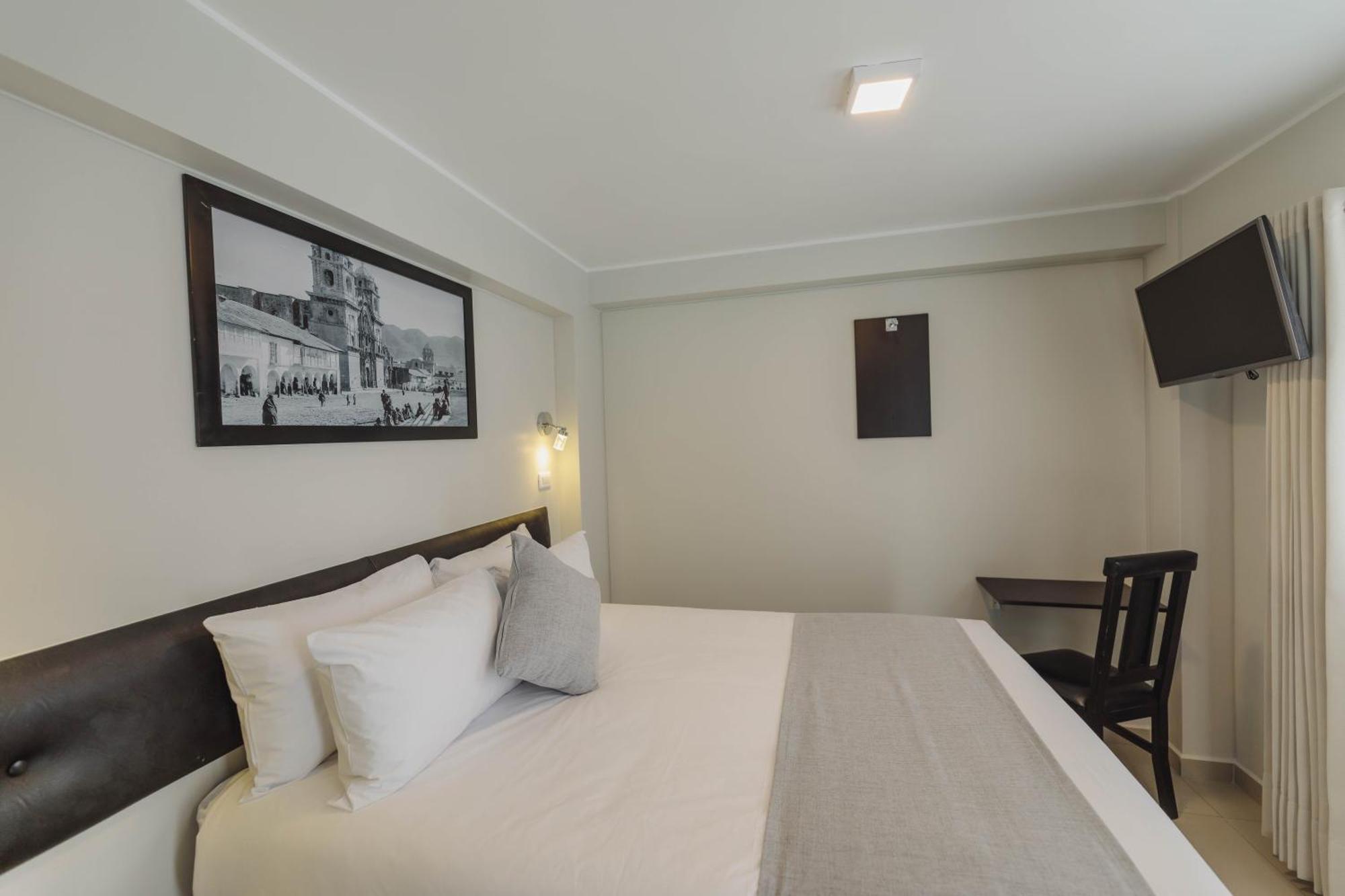 Hotel Classic 2*