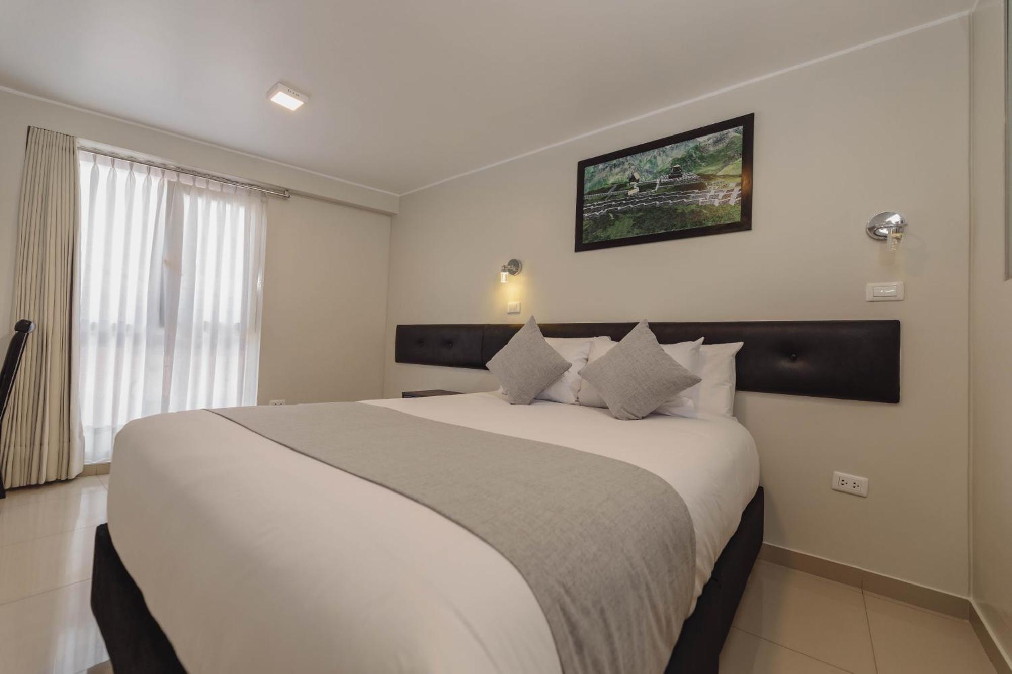 Classic Hotel Cuzco