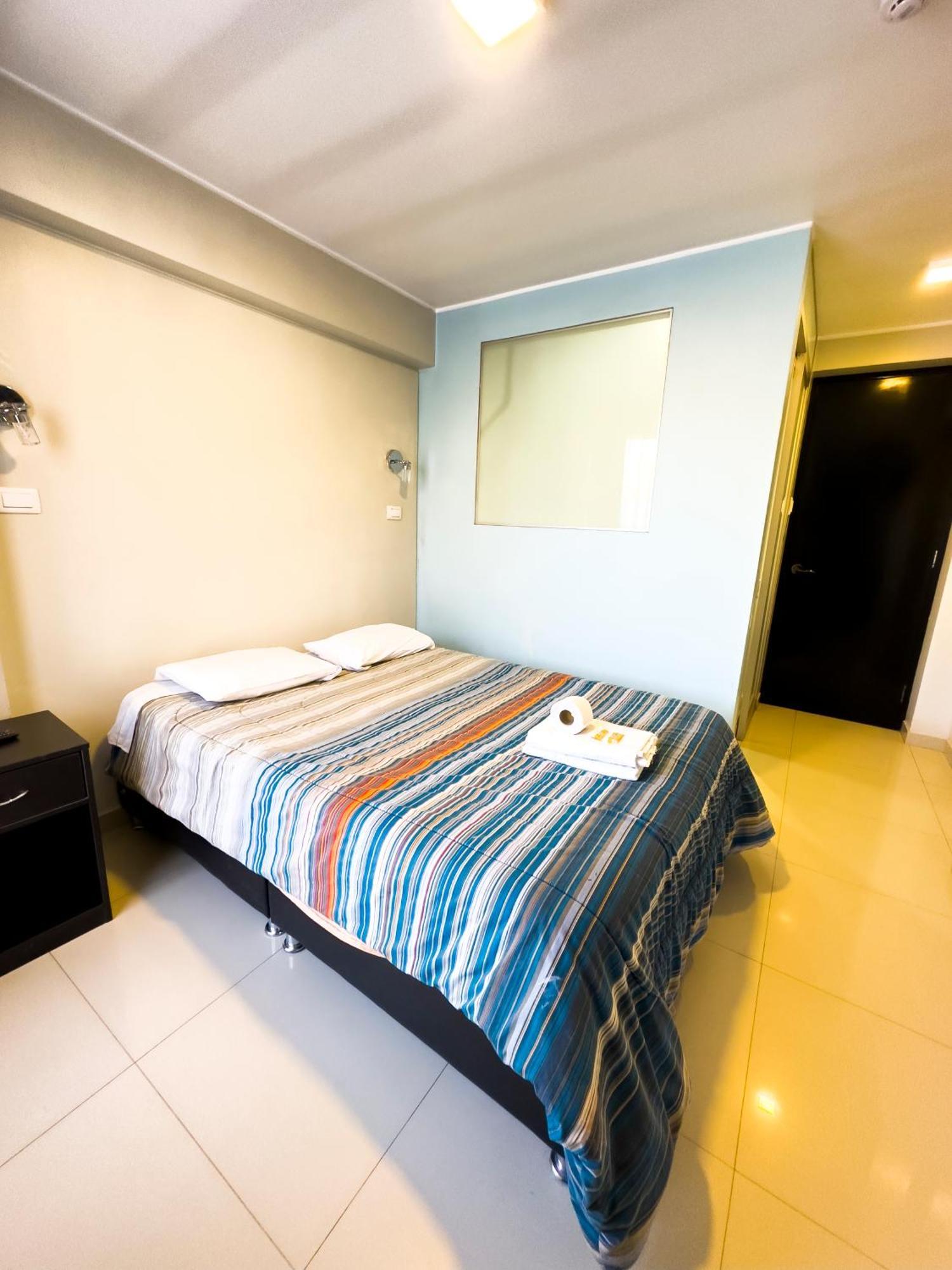 Hotel Quechua Classic *