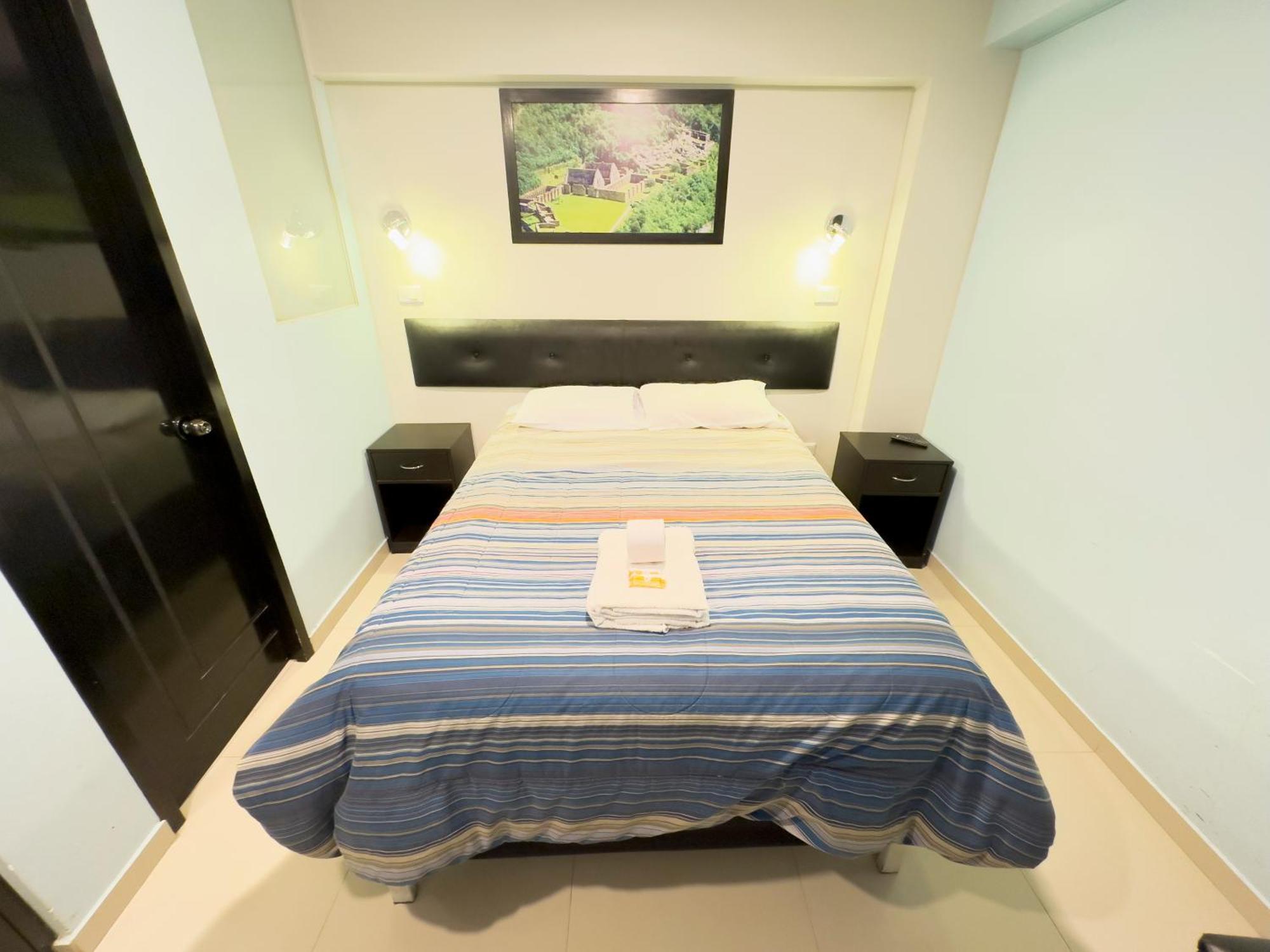 Quechua Classic Hotel *